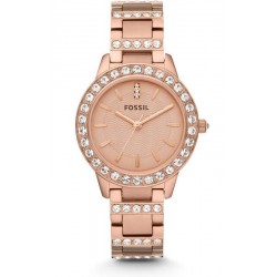 Reloj Fossil Mujer Jesse ES3020 Quartz