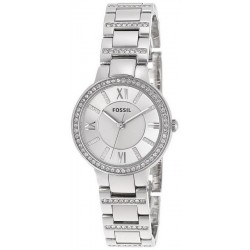 Reloj Fossil Mujer Virginia ES3282 Quartz