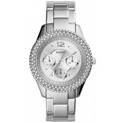 Reloj Fossil Mujer Stella ES3588 Multifunción Quartz