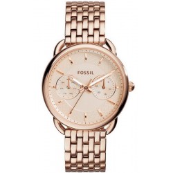 Reloj Fossil Mujer Tailor ES3713 Multifunción Quartz