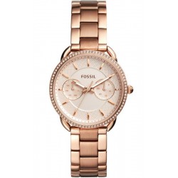 Reloj Fossil Mujer Tailor ES4264 Multifunción Quartz