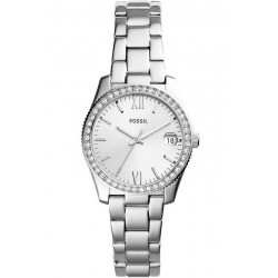 Reloj Fossil Mujer Scarlette Mini ES4317 Quartz