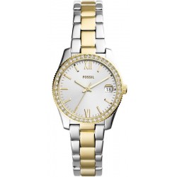 Reloj Fossil Mujer Scarlette Mini ES4319 Quartz