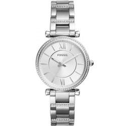 Acheter Montre Fossil Femme Carlie ES4341 Quartz