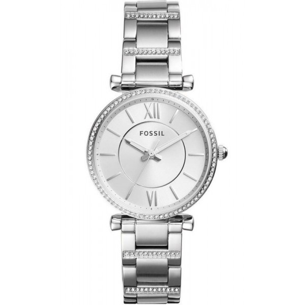 Comprar Reloj Fossil Mujer Carlie ES4341 Quartz
