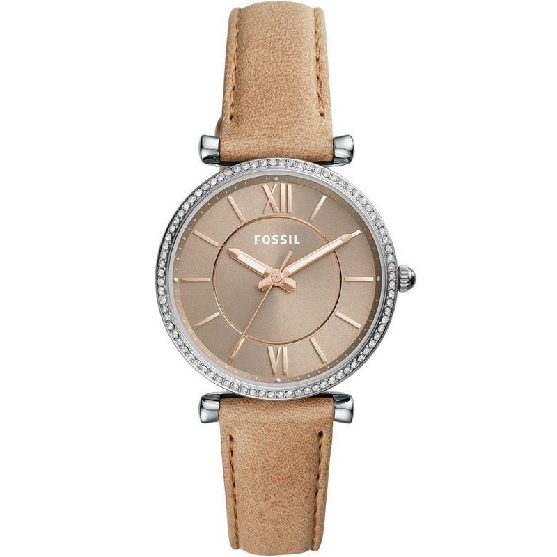 Women's Fossil Watch Carlie ES4343 