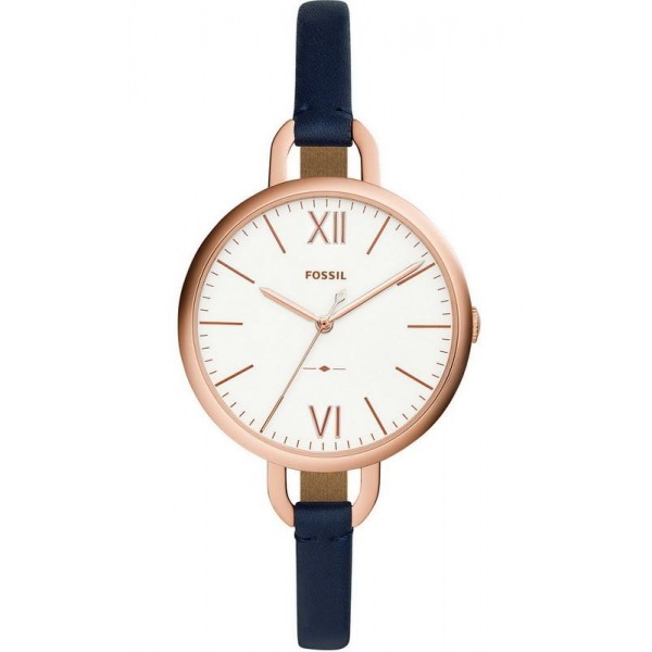 Купить Fossil Женские Часы Annette ES4355 Quartz