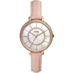 Reloj Fossil Mujer Jocelyn ES4455 Madreperla Quartz
