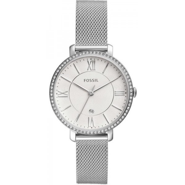 Купить Fossil Женские Часы Jacqueline ES4627 Quartz