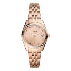 Reloj Fossil Mujer Scarlette Mini ES4898 Quartz