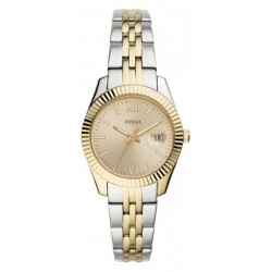 Reloj Fossil Mujer Scarlette Mini ES4949 Quartz