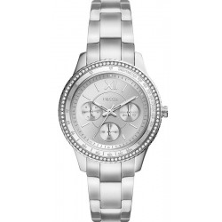 Reloj Fossil Mujer Stella Sport ES5108 Multifunción