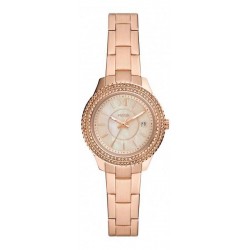 Reloj Fossil Mujer Stella ES5136 Madreperla