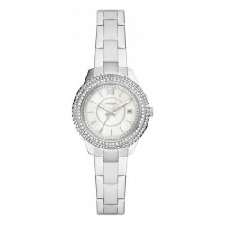 Comprar Reloj Fossil Mujer Stella ES5137 Madreperla