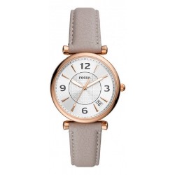 Fossil Damenuhr Carlie ES5161 Quartz kaufen