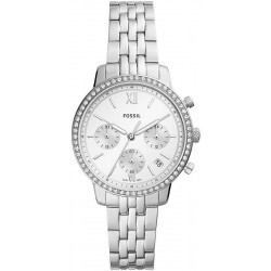 Comprar Reloj Fossil Mujer Neutra Chrono ES5217 Quartz