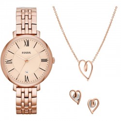 Reloj Fossil Mujer Jacqueline ES5252SET Quartz