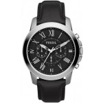 Buy Men's Fossil Watch Grant FS4812 Chronograph Quartz