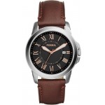 Acheter Montre Fossil Homme Grant FS5091 Quartz