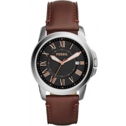 Fossil Herrenuhr Grant FS5091 Quartz