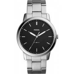 Reloj Fossil Hombre The Minimalist 3H FS5307 Quartz