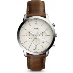 Comprar Reloj Fossil Hombre Neutra Chrono FS5380 Quartz