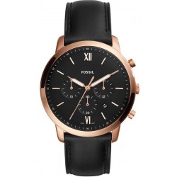 Comprar Reloj Fossil Hombre Neutra Chrono FS5381 Quartz