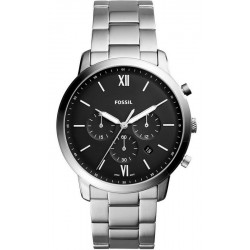Comprar Reloj Fossil Hombre Neutra Chrono FS5384 Quartz
