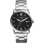 Fossil Herrenuhr Commuter 3H Date FS5391 Quartz kaufen