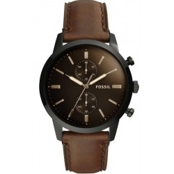 Comprar Reloj Fossil Hombre Townsman FS5437 Cronógrafo Quartz