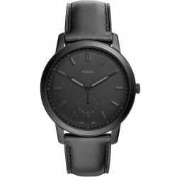 Reloj Fossil Hombre The Minimalist - Mono FS5447 Quartz