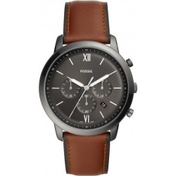Comprar Reloj Fossil Hombre Neutra Chrono FS5512 Quartz