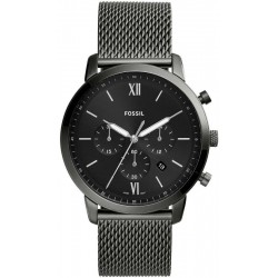 Comprar Reloj Fossil Hombre Neutra Chrono FS5699 Quartz
