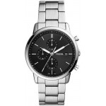 Acquistare Orologio Fossil Uomo Minimalist Chrono FS5847 Quartz