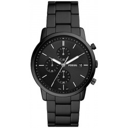 Montre Fossil Homme Minimalist Chrono FS5848 Quartz
