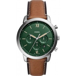 Comprar Reloj Fossil Hombre Neutra Chrono FS5963 Quartz