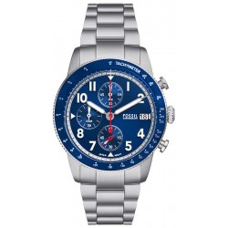 Reloj Hombre Fossil Sport Tourer Cronógrafo FS6047