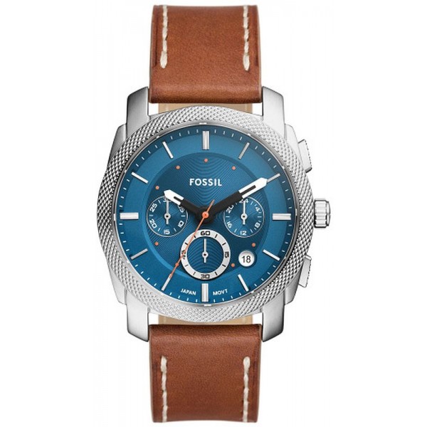 Imagen del Reloj Cronógrafo Hombre Fossil Machine FS6059
