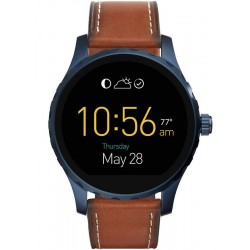 Comprar Reloj Hombre Fossil Q Marshal Smartwatch FTW2106