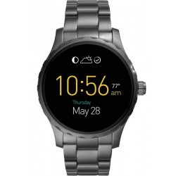 Comprar Reloj Hombre Fossil Q Marshal Smartwatch FTW2108