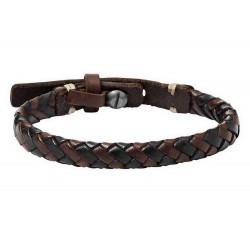 Comprar Pulsera Hombre Fossil Vintage Casual JA5932716