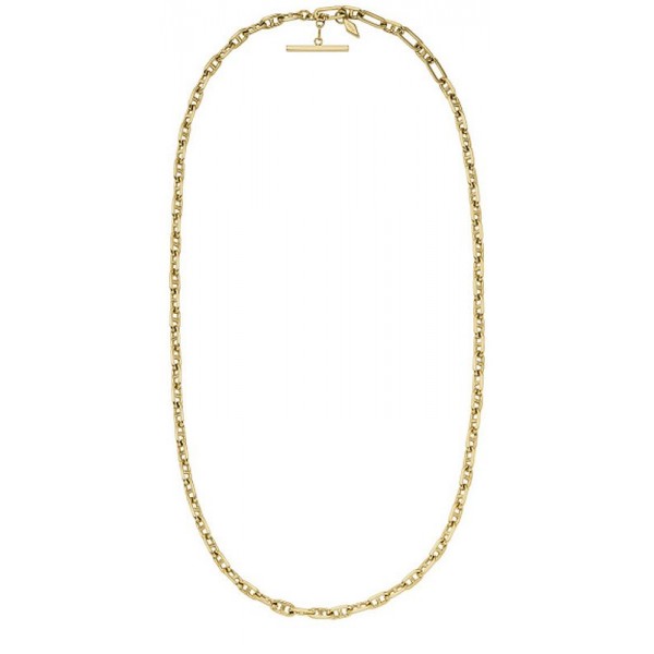 Imagen del Fossil Collar Mujer Heritage JA7209710