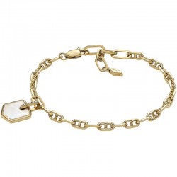 Imagen de la Pulsera Fossil Mujer Heritage JA7210710