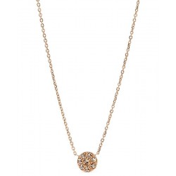 Acquistare Collana Donna Fossil Vintage Glitz JF00846791