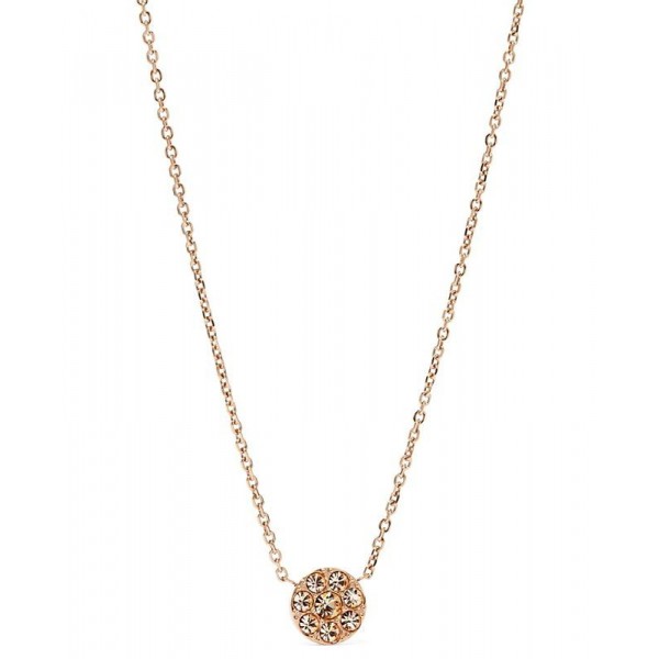 Acquistare Collana Donna Fossil Vintage Glitz JF00846791