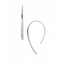 Acheter Boucles d'Oreilles Femme Fossil Vintage Iconic JF01702040