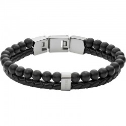 Comprar Pulsera Hombre Fossil Vintage Casual JF02763040