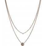 Acquistare Collana Donna Fossil Classics JF02953791 Madreperla