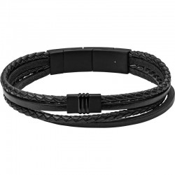 Comprar Pulsera Hombre Fossil Vintage Casual JF03098001