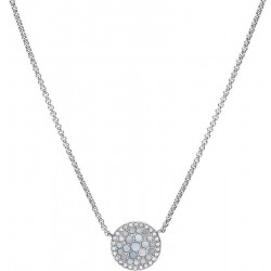 Acquistare Collana Donna Fossil Vintage Glitz JF03224040 Madreperla